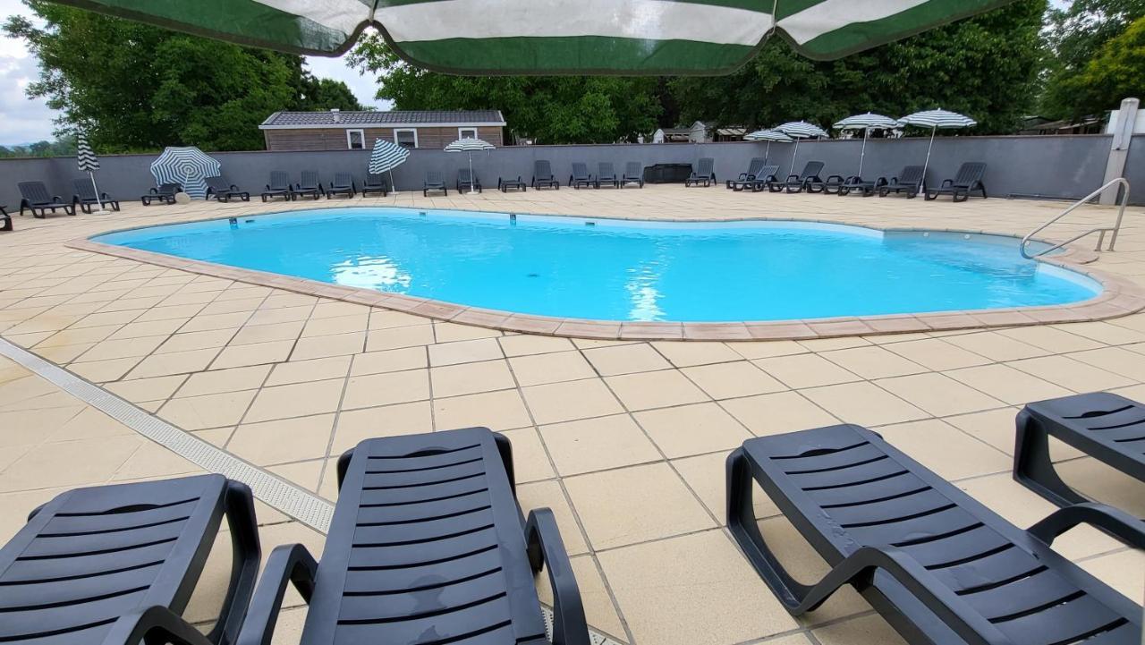 Anne Marie Touzani Hotel Boofzheim Exterior photo
